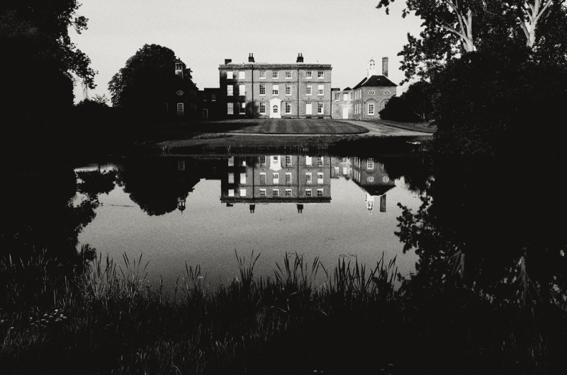 Kelvedon Hall, Brentwood